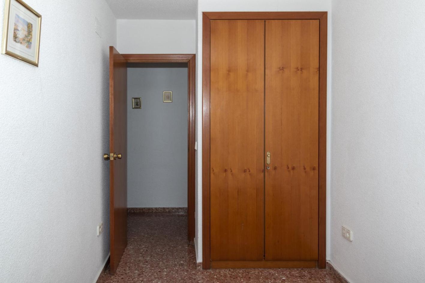 Florazar 2, Ix-7-B Leilighet Cullera Eksteriør bilde