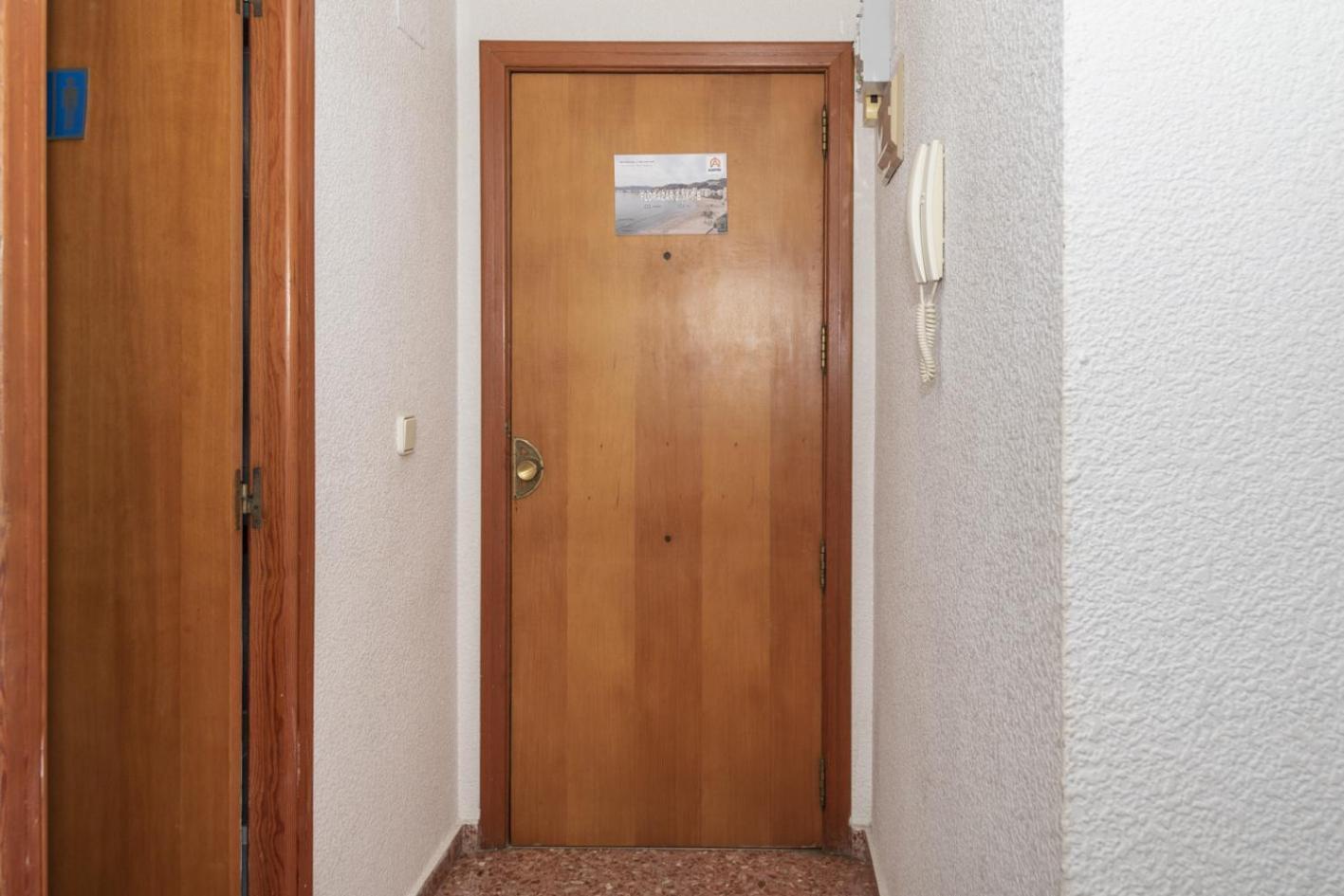 Florazar 2, Ix-7-B Leilighet Cullera Eksteriør bilde